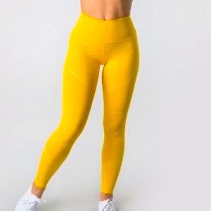Alphalete revival leggings